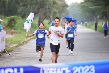 UPRACE DAY 2023 - HỒ CHÍ MINH - Ảnh #870620