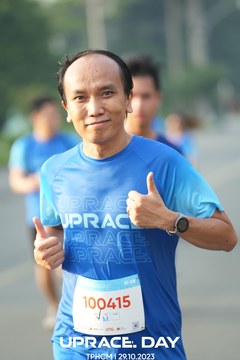 UPRACE DAY 2023 - HỒ CHÍ MINH - Ảnh #794819