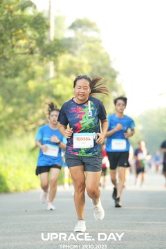 UPRACE DAY 2023 - HỒ CHÍ MINH - Ảnh #795741