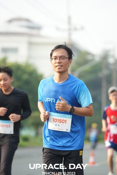 UPRACE DAY 2023 - HỒ CHÍ MINH - Ảnh #794936