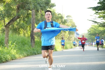 UPRACE DAY 2023 - HỒ CHÍ MINH - Ảnh #796291