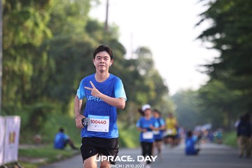 UPRACE DAY 2023 - HỒ CHÍ MINH - Ảnh #870731