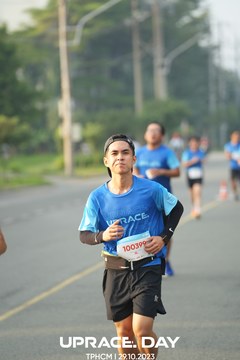 UPRACE DAY 2023 - HỒ CHÍ MINH - Ảnh #794471