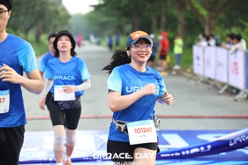 UPRACE DAY 2023 - HỒ CHÍ MINH - Ảnh #871067