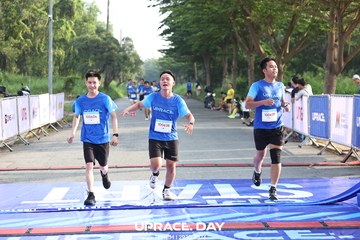 UPRACE DAY 2023 - HỒ CHÍ MINH - Ảnh #871355