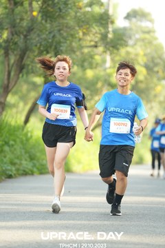 UPRACE DAY 2023 - HỒ CHÍ MINH - Ảnh #796423