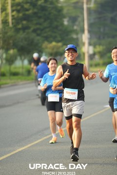 UPRACE DAY 2023 - HỒ CHÍ MINH - Ảnh #794476