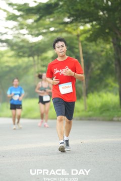 UPRACE DAY 2023 - HỒ CHÍ MINH - Ảnh #795524
