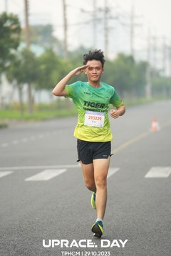 UPRACE DAY 2023 - HỒ CHÍ MINH - Ảnh #793560
