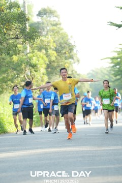 UPRACE DAY 2023 - HỒ CHÍ MINH - Ảnh #796325