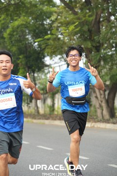 UPRACE DAY 2023 - HỒ CHÍ MINH - Ảnh #794160