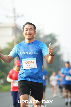 UPRACE DAY 2023 - HỒ CHÍ MINH - Ảnh #794689