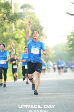 UPRACE DAY 2023 - HỒ CHÍ MINH - Ảnh #795713