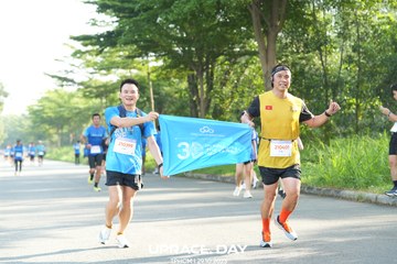 UPRACE DAY 2023 - HỒ CHÍ MINH - Ảnh #796669
