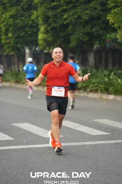 UPRACE DAY 2023 - HỒ CHÍ MINH - Ảnh #793727