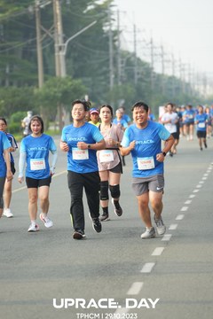 UPRACE DAY 2023 - HỒ CHÍ MINH - Ảnh #794779