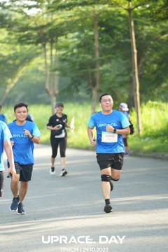 UPRACE DAY 2023 - HỒ CHÍ MINH - Ảnh #796652