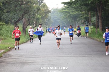 UPRACE DAY 2023 - HỒ CHÍ MINH - Ảnh #870929