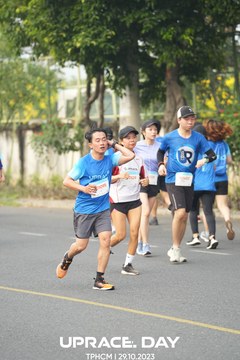 UPRACE DAY 2023 - HỒ CHÍ MINH - Ảnh #794397
