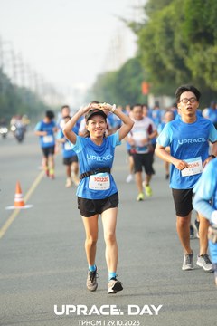 UPRACE DAY 2023 - HỒ CHÍ MINH - Ảnh #794721