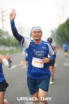 UPRACE DAY 2023 - HỒ CHÍ MINH - Ảnh #793627