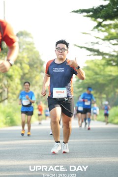 UPRACE DAY 2023 - HỒ CHÍ MINH - Ảnh #796490