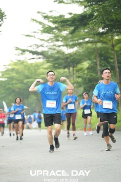 UPRACE DAY 2023 - HỒ CHÍ MINH - Ảnh #795358