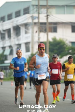 UPRACE DAY 2023 - HỒ CHÍ MINH - Ảnh #795129