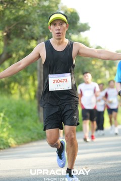 UPRACE DAY 2023 - HỒ CHÍ MINH - Ảnh #796445