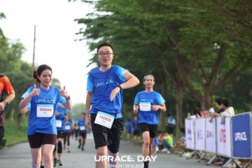UPRACE DAY 2023 - HỒ CHÍ MINH - Ảnh #871443