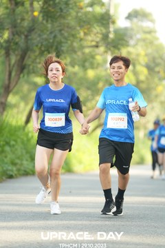 UPRACE DAY 2023 - HỒ CHÍ MINH - Ảnh #796419