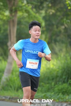 UPRACE DAY 2023 - HỒ CHÍ MINH - Ảnh #795576