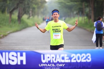 UPRACE DAY 2023 - HỒ CHÍ MINH - Ảnh #871118
