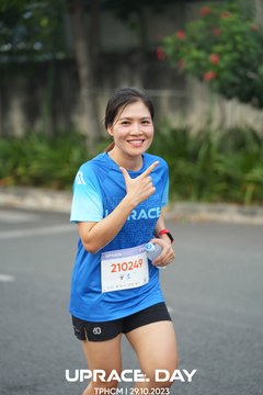 UPRACE DAY 2023 - HỒ CHÍ MINH - Ảnh #793742