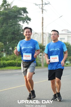 UPRACE DAY 2023 - HỒ CHÍ MINH - Ảnh #794923