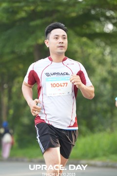UPRACE DAY 2023 - HỒ CHÍ MINH - Ảnh #795591