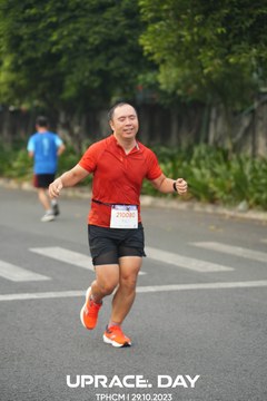 UPRACE DAY 2023 - HỒ CHÍ MINH - Ảnh #793731