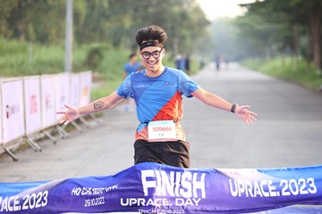 UPRACE DAY 2023 - HỒ CHÍ MINH - Ảnh #870956