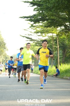 UPRACE DAY 2023 - HỒ CHÍ MINH - Ảnh #796263
