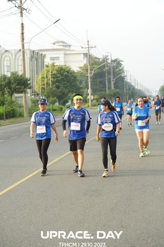 UPRACE DAY 2023 - HỒ CHÍ MINH - Ảnh #794447