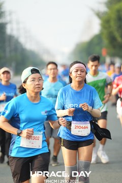 UPRACE DAY 2023 - HỒ CHÍ MINH - Ảnh #794710