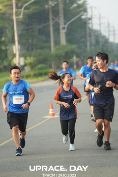 UPRACE DAY 2023 - HỒ CHÍ MINH - Ảnh #794460