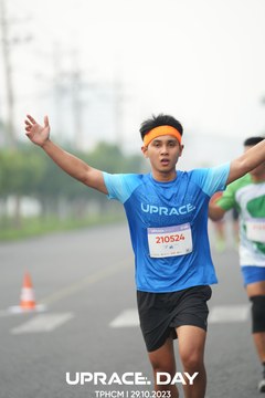 UPRACE DAY 2023 - HỒ CHÍ MINH - Ảnh #793490