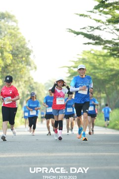 UPRACE DAY 2023 - HỒ CHÍ MINH - Ảnh #796166