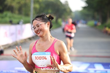 UPRACE DAY 2023 - HỒ CHÍ MINH - Ảnh #871340