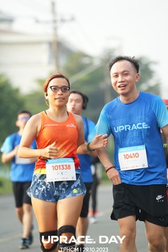 UPRACE DAY 2023 - HỒ CHÍ MINH - Ảnh #794869