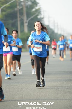 UPRACE DAY 2023 - HỒ CHÍ MINH - Ảnh #794844