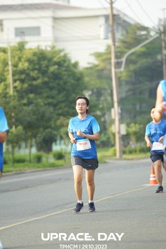 UPRACE DAY 2023 - HỒ CHÍ MINH - Ảnh #794857