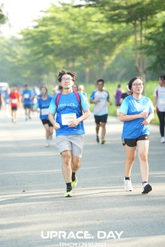 UPRACE DAY 2023 - HỒ CHÍ MINH - Ảnh #796640