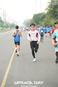 UPRACE DAY 2023 - HỒ CHÍ MINH - Ảnh #794061